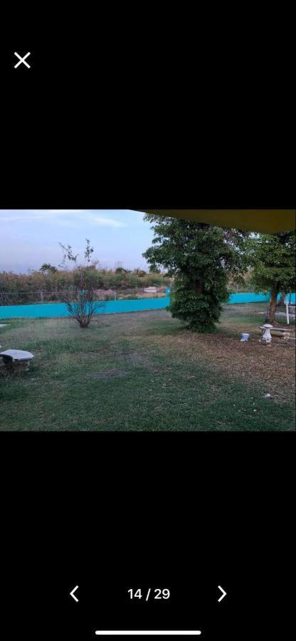 La Casona Beach House Фахардо Экстерьер фото