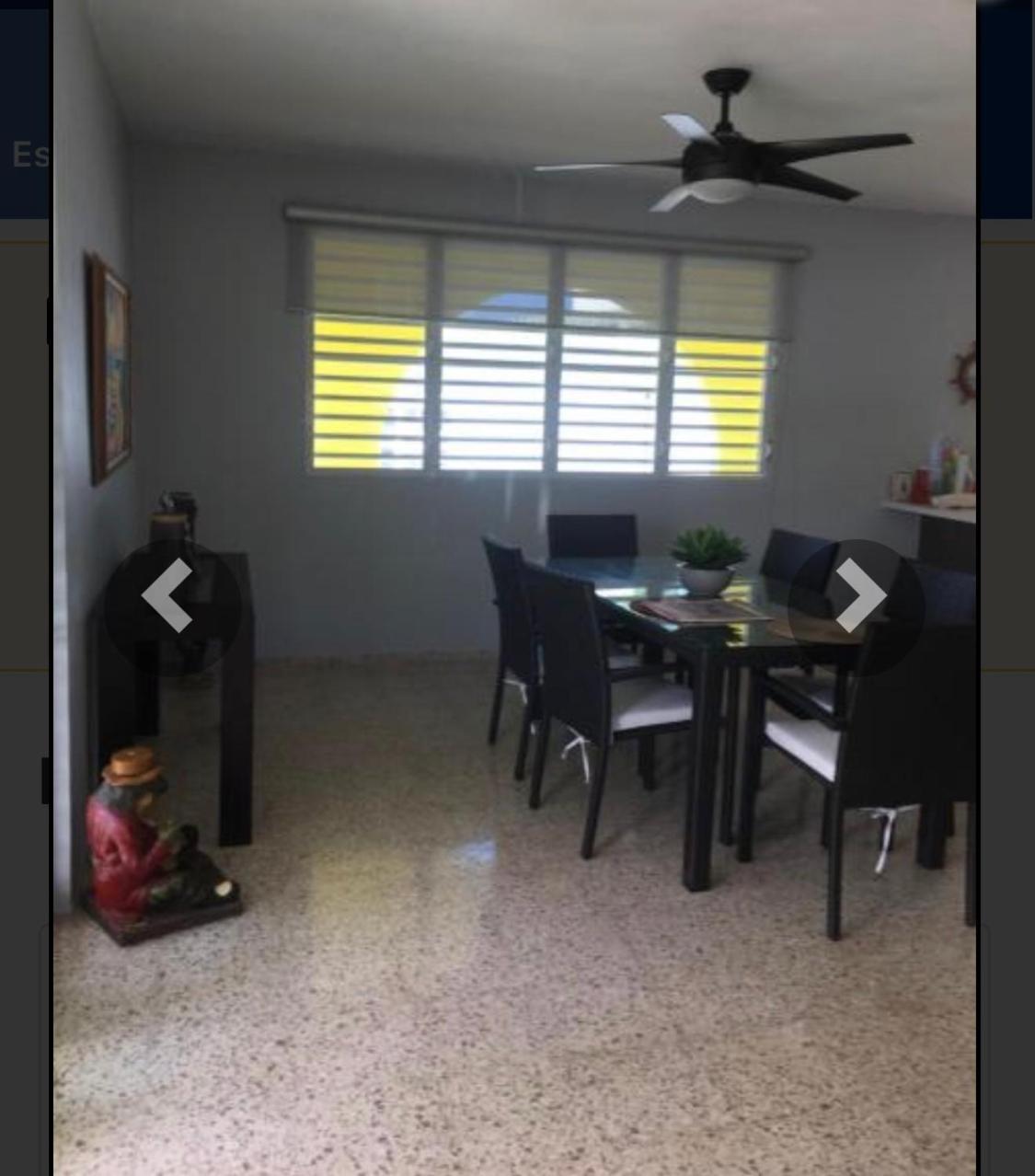 La Casona Beach House Фахардо Экстерьер фото